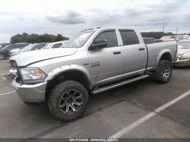 3C6UR5CJ2FG547890 RAM 2500 Tradesman