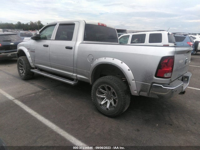 3C6UR5CJ2FG547890 RAM 2500 Tradesman