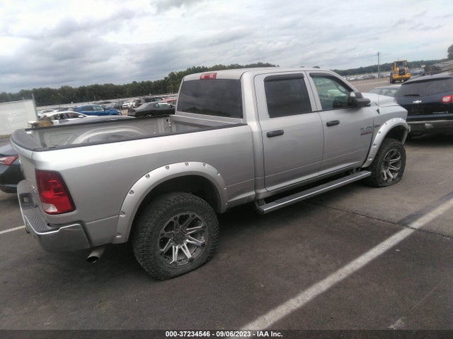 3C6UR5CJ2FG547890 RAM 2500 Tradesman