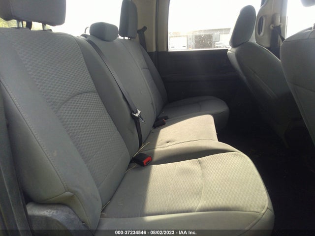 3C6UR5CJ2FG547890 RAM 2500 Tradesman