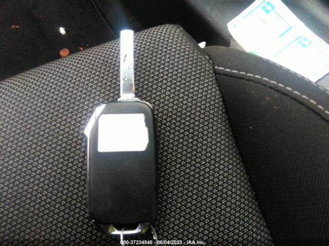 3KPF24AD1PE600928 KIA Forte Lxs