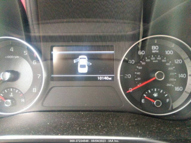 3KPF24AD1PE600928 KIA Forte Lxs