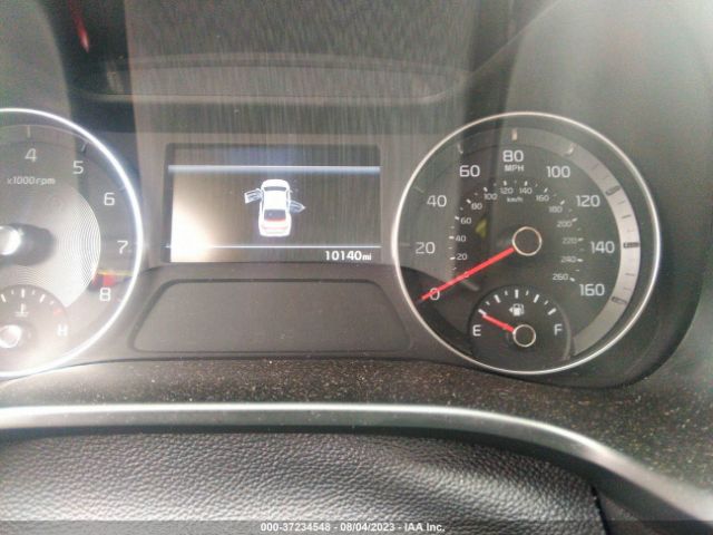 3KPF24AD1PE600928 KIA Forte Lxs
