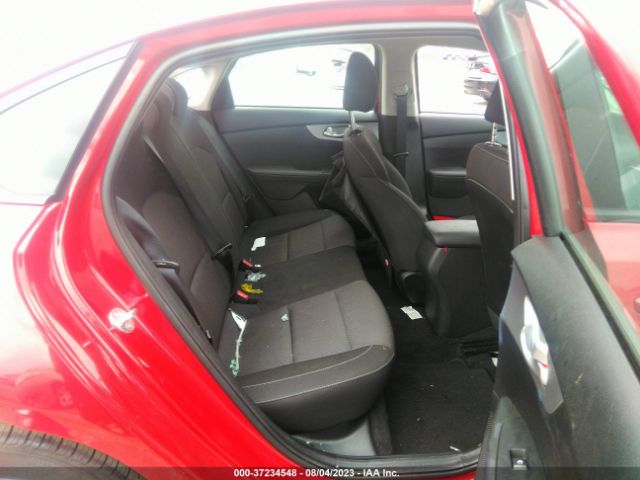 3KPF24AD1PE600928 KIA Forte Lxs