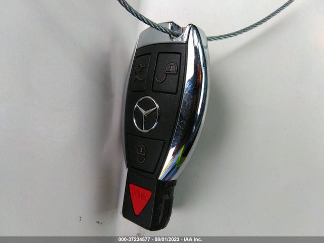 WDCGG5HB4EG186194 Mercedes-Benz Glk-class Glk 350