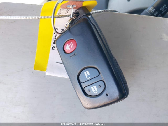 Toyota Prius Four 2015 JTDKN3DU3F0455085 Image 3