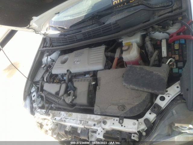 JTHKD5BHXG2255619 Lexus Ct 200h Hybrid