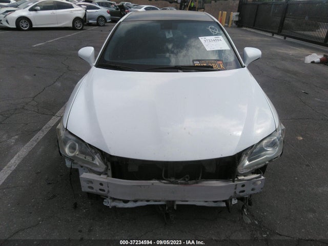 JTHKD5BHXG2255619 Lexus Ct 200h Hybrid
