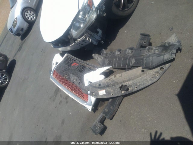 JTHKD5BHXG2255619 Lexus Ct 200h Hybrid