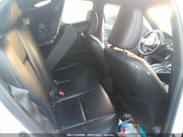 JTHKD5BHXG2255619 Lexus Ct 200h Hybrid