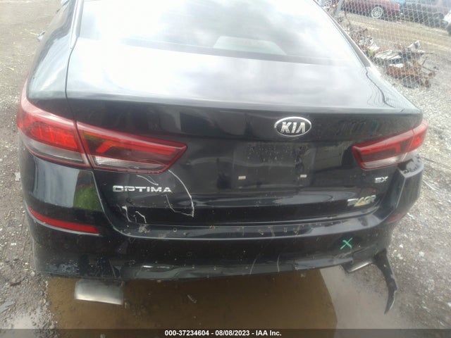 KIA OPTIMA EX 2019 5XXGU4L19KG283983 Image 16