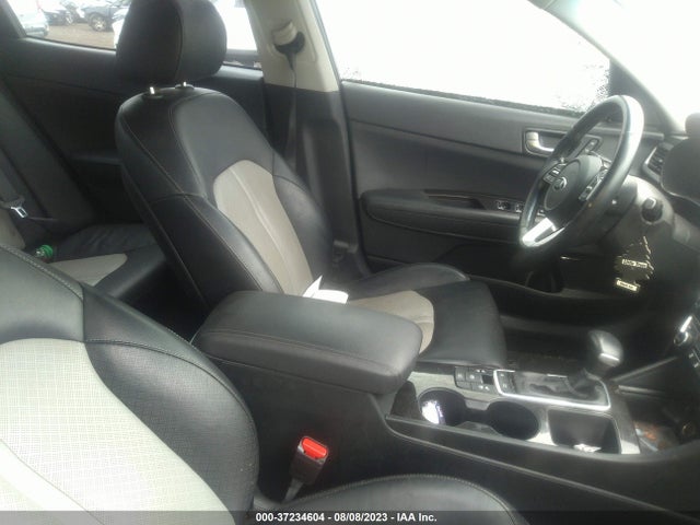 KIA OPTIMA EX 2019 5XXGU4L19KG283983 Image 5