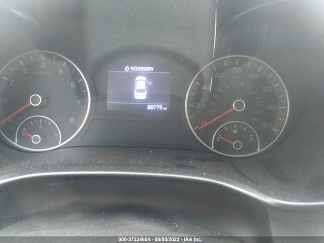 KIA OPTIMA EX 2019 5XXGU4L19KG283983 Image 7