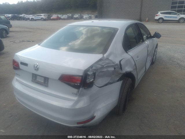 3VW2B7AJXHM400432 Volkswagen Jetta 1.4t S