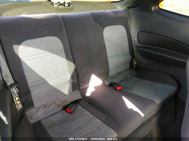 2002 FORD ESCORT ZX2 VIN: 3FAFP11352R199026
