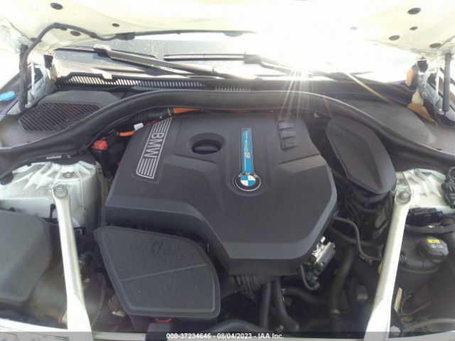 WBAJA9C0XLCD41264 BMW 5 Series 530e Iperformance