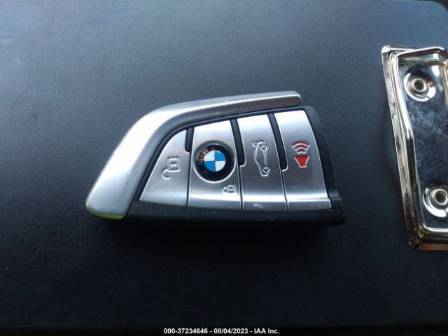 WBAJA9C0XLCD41264 BMW 5 Series 530e Iperformance