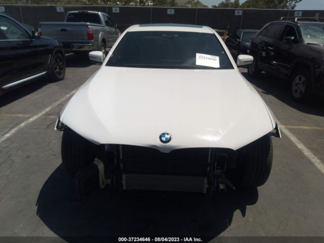WBAJA9C0XLCD41264 BMW 5 Series 530e Iperformance