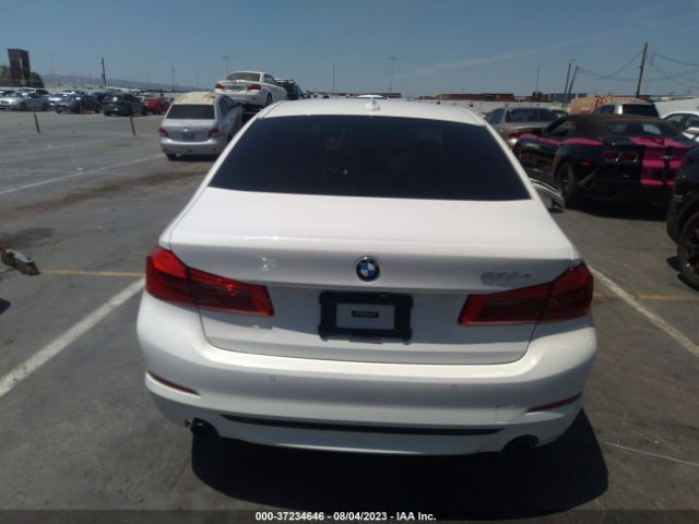 WBAJA9C0XLCD41264 BMW 5 Series 530e Iperformance