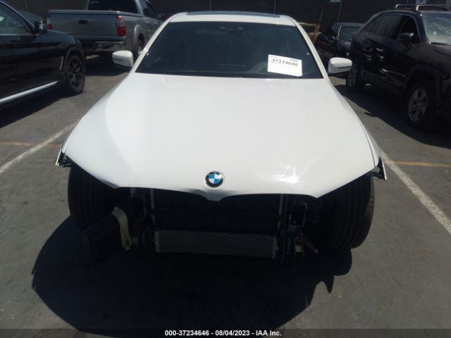 WBAJA9C0XLCD41264 BMW 5 Series 530e Iperformance