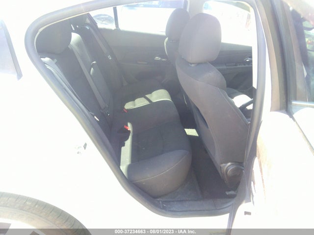 Chevrolet CRUZE LT 2015 1G1PC5SB9F7143717 Image 8
