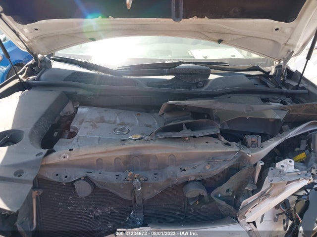 2015 Lexus RX, VIN: 2T2ZK1BA0FC151833