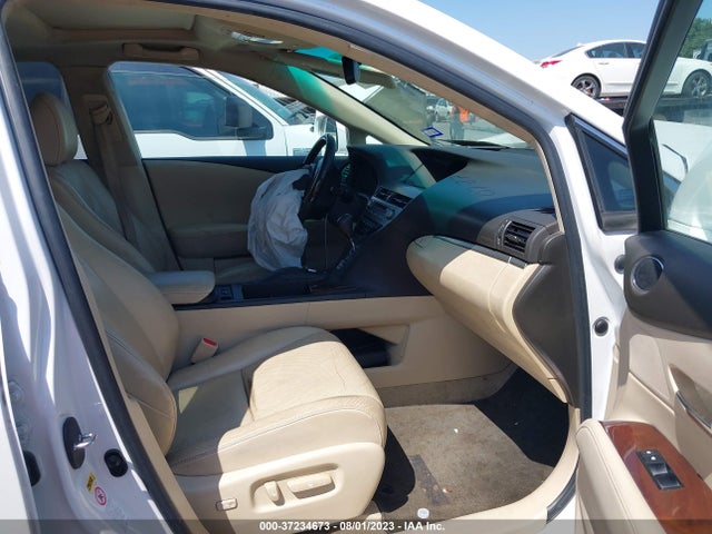 2015 Lexus RX, VIN: 2T2ZK1BA0FC151833
