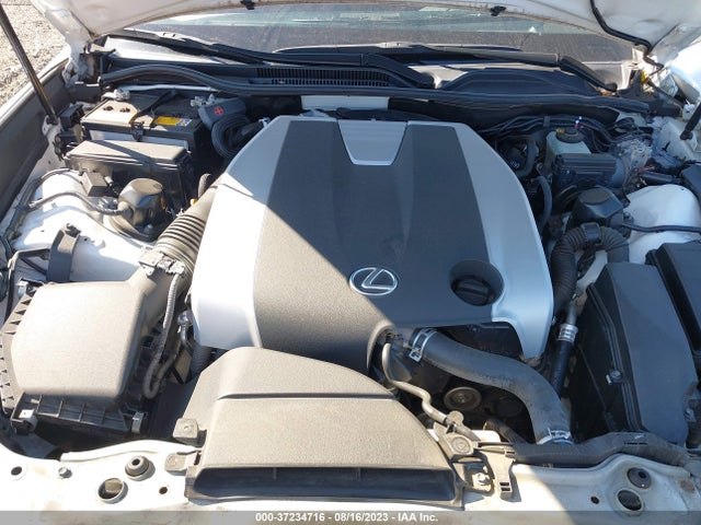 2015 Lexus RC, VIN: JTHSE5BCXF5005568