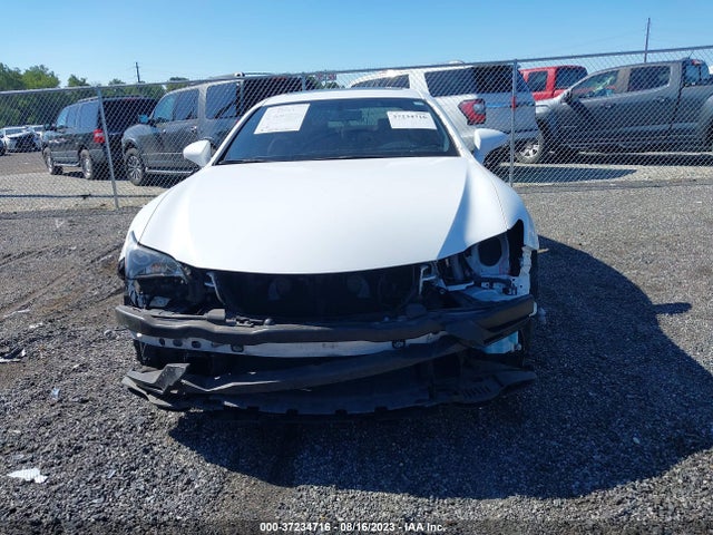 2015 Lexus RC, VIN: JTHSE5BCXF5005568