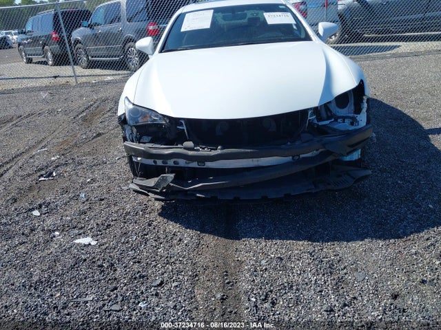 2015 Lexus RC, VIN: JTHSE5BCXF5005568