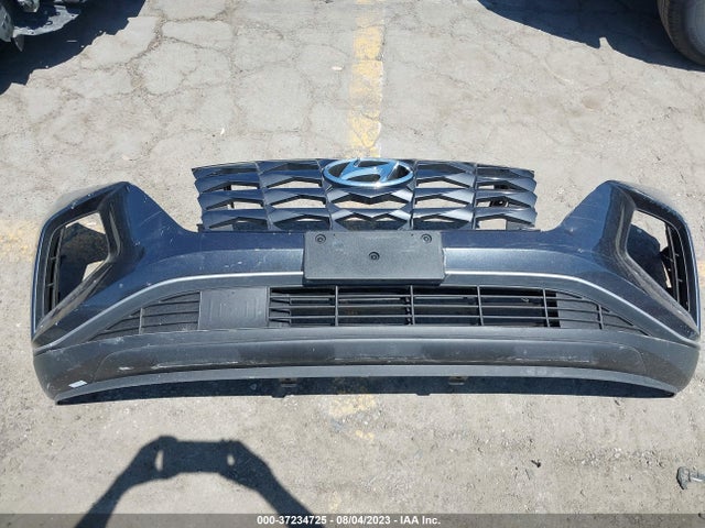Hyundai TUCSON SEL 2022 5NMJB3AE5NH091655 Image 4