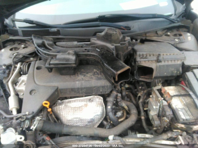Nissan ALTIMA 2.5 2016 1N4AL3APXGN373204 Image 10