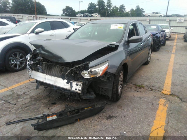 Nissan ALTIMA 2.5 2016 1N4AL3APXGN373204 Image 2