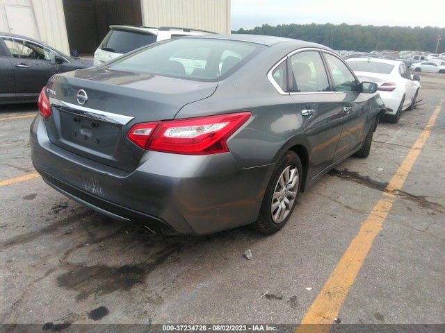 Nissan ALTIMA 2.5 2016 1N4AL3APXGN373204 Image 4