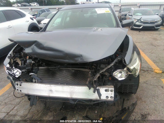 Nissan ALTIMA 2.5 2016 1N4AL3APXGN373204 Image 6
