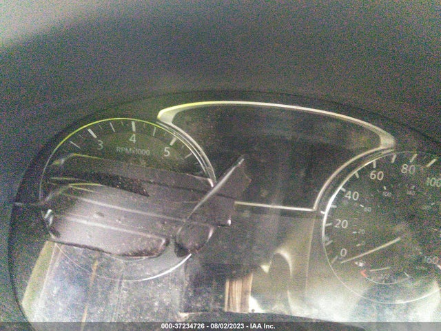 Nissan ALTIMA 2.5 2016 1N4AL3APXGN373204 Image 7