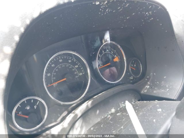 1C4NJCEAXGD692986 Jeep Compass Latitude