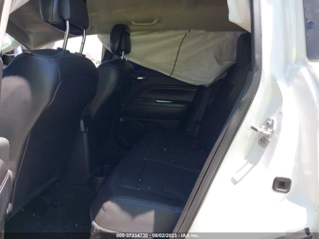 1C4NJCEAXGD692986 Jeep Compass Latitude