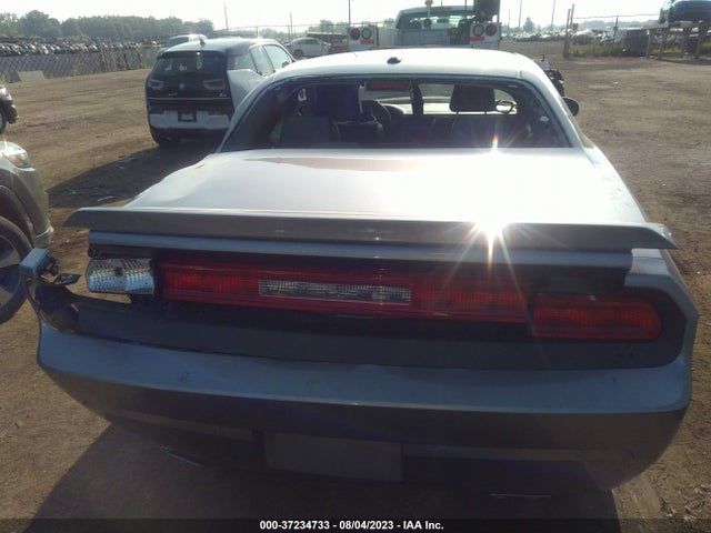 Dodge Challenger Sxt 100th Anniversary 2014 2C3CDYAG4EH225735 Image 16