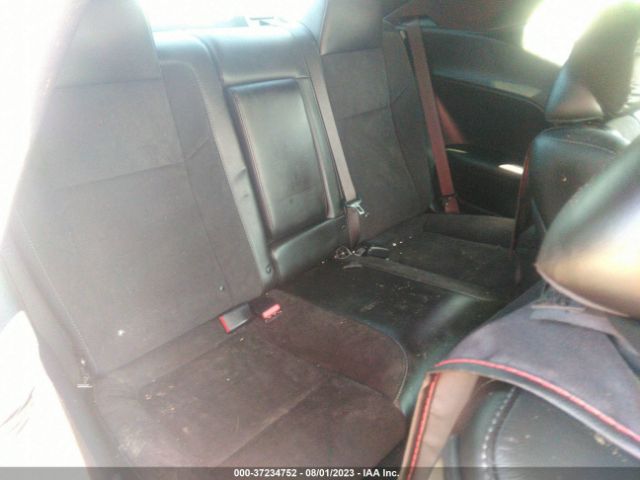 2C3CDZJG2MH607248 Dodge Challenger Gt