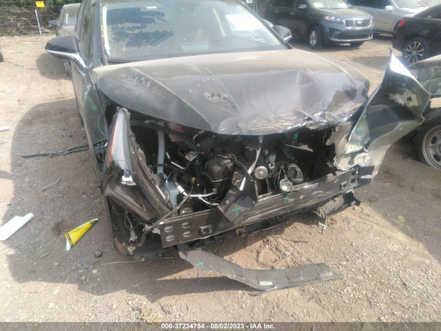 2021 Lexus NX, VIN: JTJGJRDZ9M2158627