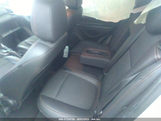Chevrolet Trax Lt 2021 KL7CJPSM7MB363325 Image 8