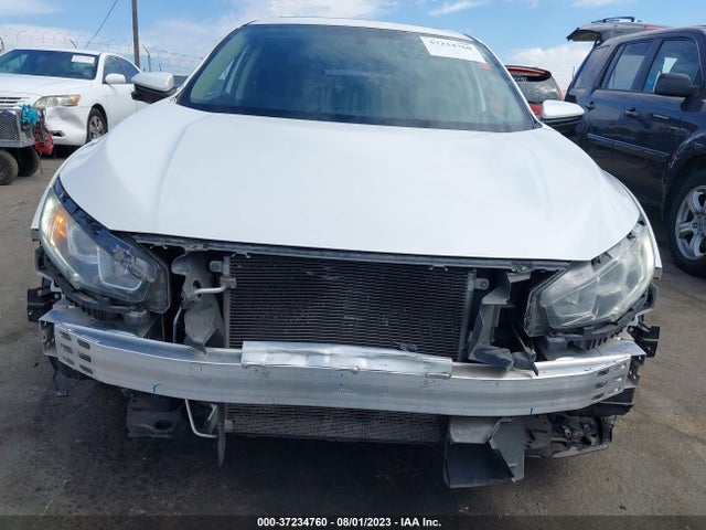 Honda k20c2 2017 2HGFC2F75HH573356 Image 19