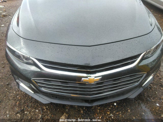 Chevrolet MALIBU LT 2016 1G1ZE5ST6GF237623 Image 12