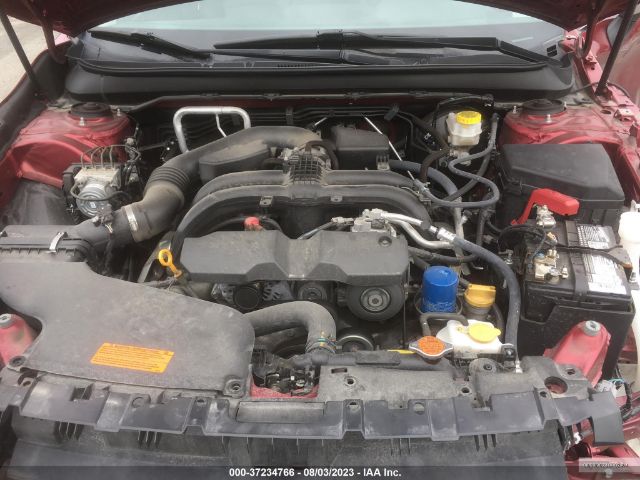 4S3BNAR68K3017542 Subaru Legacy Sport