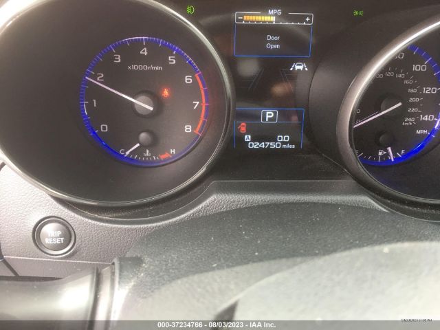 4S3BNAR68K3017542 Subaru Legacy Sport