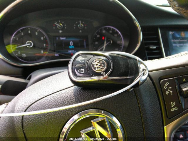 KL4CJCSB3JB522731 Buick Encore Essence