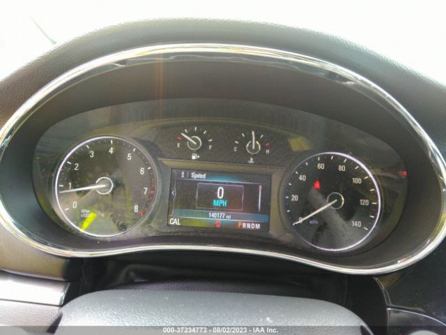 KL4CJCSB3JB522731 Buick Encore Essence