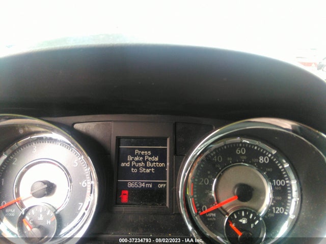 2C4RC1CG4GR232050 Chrysler Town & Country Touring-l