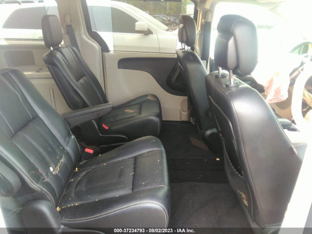 2C4RC1CG4GR232050 Chrysler Town & Country Touring-l